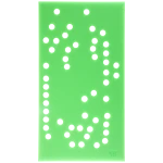 Apple iPhone 16 Screw Position Mat