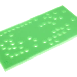 Apple iPhone 16 Screw Position Mat