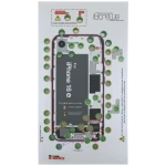 Apple iPhone 16e Screw Position Mat