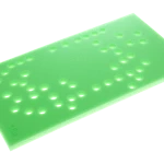 Apple iPhone 16e Screw Position Mat