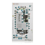Apple iPhone X Screw Position Mat