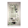 Apple iPhone XS Max Screw Position Mat
