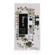 Apple iPhone 11 Screw Position Mat