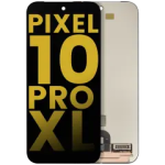 Google Pixel 10 Pro XL Display (No Frame) With Fingerprint Sensor Refurbished