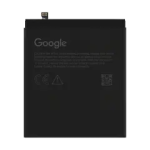 Google Pixel 10 Pro XL Battery (GD1J6) SVP