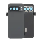 Google Pixel 10 Pro XL Back Cover with Camera Lens - Obsidian SVP