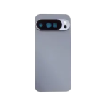Google Pixel 10 Pro XL Back Cover with Camera Lens - Moonstone SVP