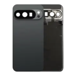 Google Pixel 10 Pro Back Cover with Camera Lens - Gray SVP