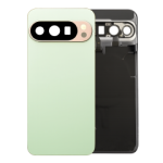 Google Pixel 10 Pro Back Cover with Camera Lens - Green SVP
