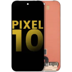 Google Pixel 10 Display (No Frame) With Fingerprint Sensor Refurbished