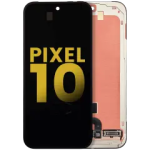 Google Pixel 10 Display + Frame With Fingerprint Sensor Refurbished