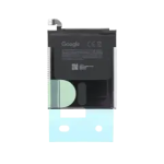 Google Pixel 10 Battery SVP