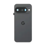 Google Pixel 10 Back Cover with Camera Lens - Black SVP