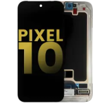 Google Pixel 10 Display + Frame SVP