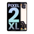 Google Pixel 2XL Display (No Frame) SVP