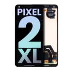 Google Pixel 2XL Display (No Frame) SVP