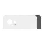 Google Pixel 2 XL Back Glass - White AM Plus