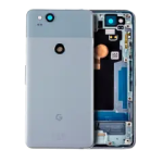 Google Pixel 2 Housing - Blue SVP