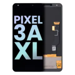 Google Pixel 3a XL Display (No Frame) SVP
