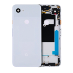 Google Pixel 3a Back Housing - White SVP
