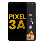 Google Pixel 3a Display (No Frame) Refurbished