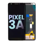 Google Pixel 3a Display (No Frame) SVP