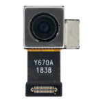 Google Pixel 3 / 3 XL / 3a XL Back Camera AM Plus