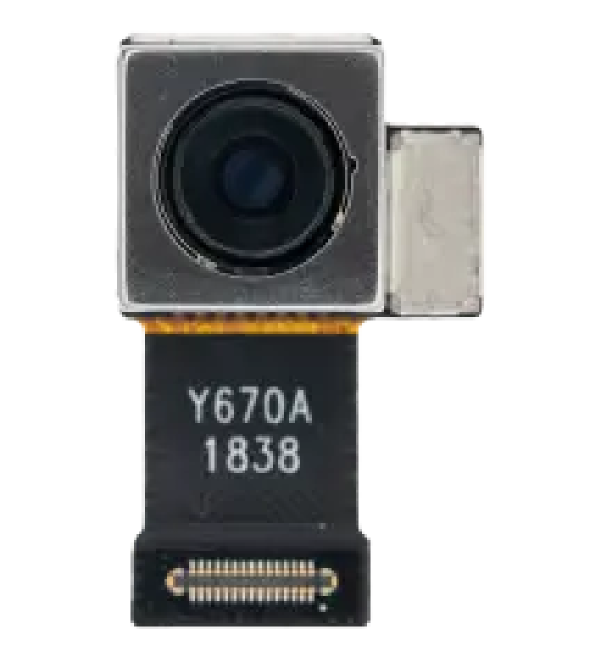 Google Pixel 3 / 3 XL / 3a XL Back Camera AM Plus