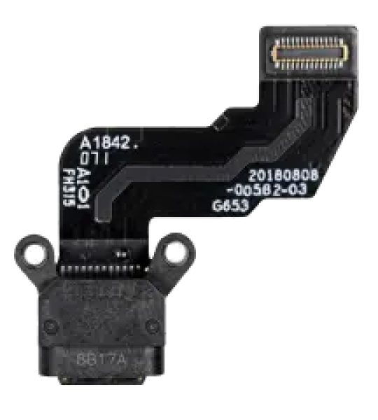 Google Pixel 3a Charging Flex SVP