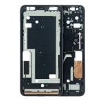 Google Pixel 4 XL Mid-Frame Housing - Pink AM Plus