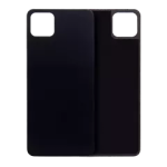 Google Pixel 4 XL Back Cover - Black AM Plus