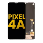 Google Pixel 4a 5G Display (No Frame) Refurbished