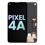 Google Pixel 4a Display (No Frame) SVP
