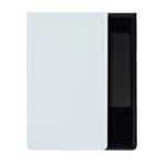 Google Pixel 6 Bottom Back Cover - Sorta Seafoam AM Plus