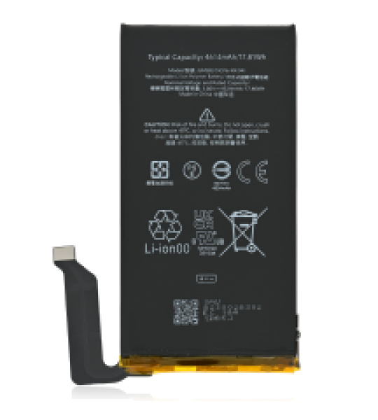 Google Pixel 6 Battery OEM-Equivalent