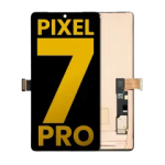 Google Pixel 7 Pro Display (No Frame) (No Fingerprint Sensor) Refurbished
