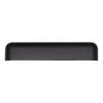 Google Pixel 7 Pro Top Back Cover - Obsidian AM Plus