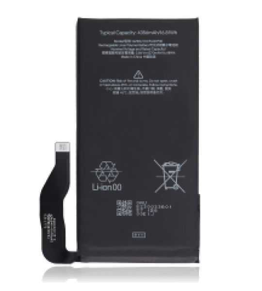 Google Pixel 7 Battery (GZE8U) SVP