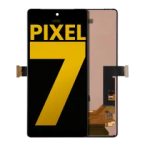 Google Pixel 7 Display (No Frame) (No Fingerprint Sensor) Refurbished