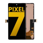 Google Pixel 7 Display + Frame (No Fingerprint Sensor) Refurbished