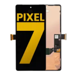 Google Pixel 7 Display + Frame & Fingerprint Sensor Refurbished