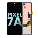 Google Pixel 7a 5G Display (No Frame) SVP