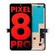 Google Pixel 8 Pro Display (No Frame) Soft Oled AM Plus