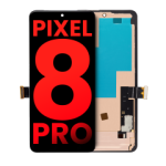 Google Pixel 8 Pro Display (No Frame) Soft Oled AM Plus
