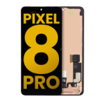Google Pixel 8 Pro Display + Frame With Fingerprint Sensor Refurbished