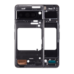 Google Pixel 8 Pro Mid-Frame Housing - Obsidian AM Plus