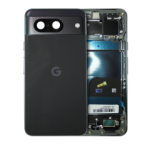 Google Pixel 8 Back Housing - Obsidian SVP