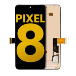 Google Pixel 8 Display (No Frame) (No Fingerprint Sensor) Refurbished