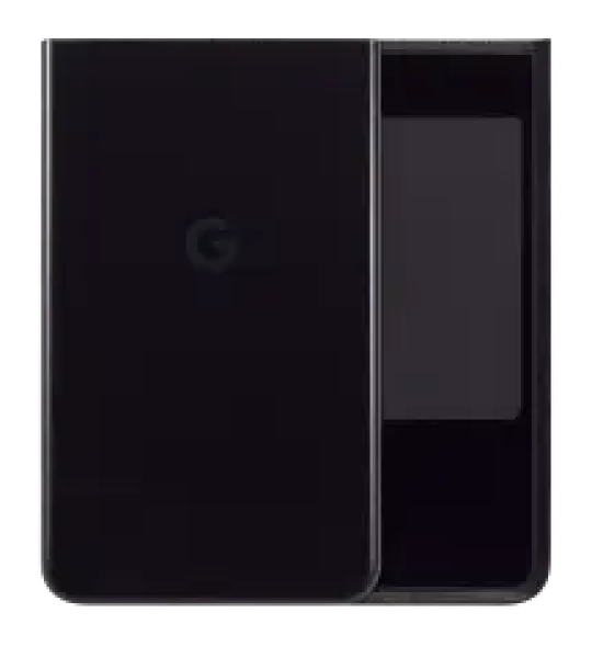 Google Pixel 8 Back Cover Glass - Obsidian Pulled