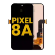 Google Pixel 8a Display (No Frame) (No Fingerprint Sensor) Refurbished
